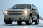 Chevrolet Tahoe LTZ 6 2L 4x4 2009 года